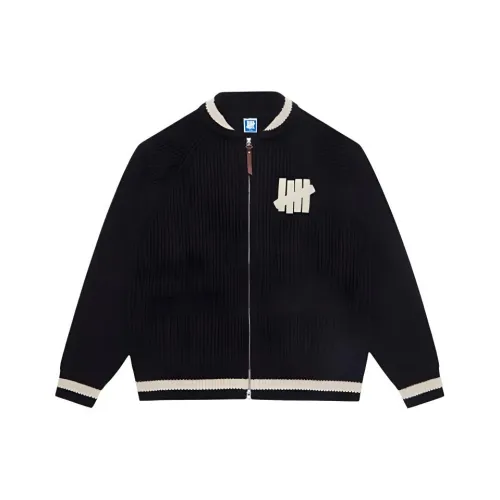 UNDEFEATED FW24 Knitwear Unisex