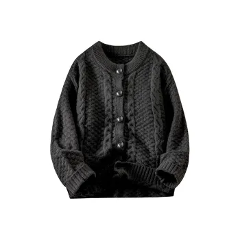 Caramella Sweaters Unisex