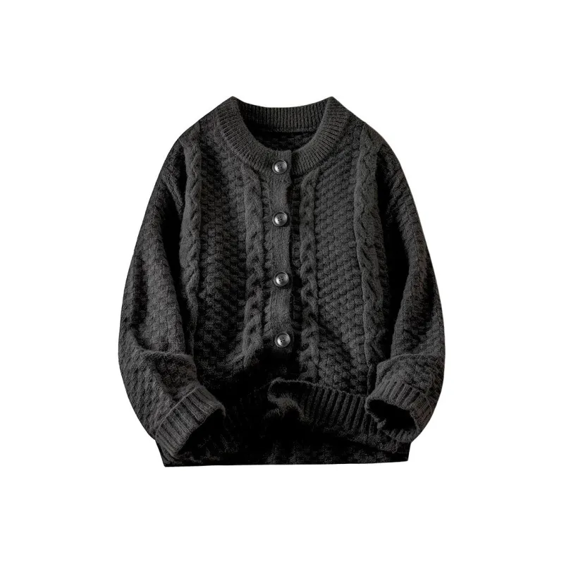 Caramella Sweaters Unisex-0
