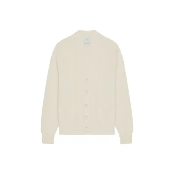Givenchy Button Up Knit Cardigan