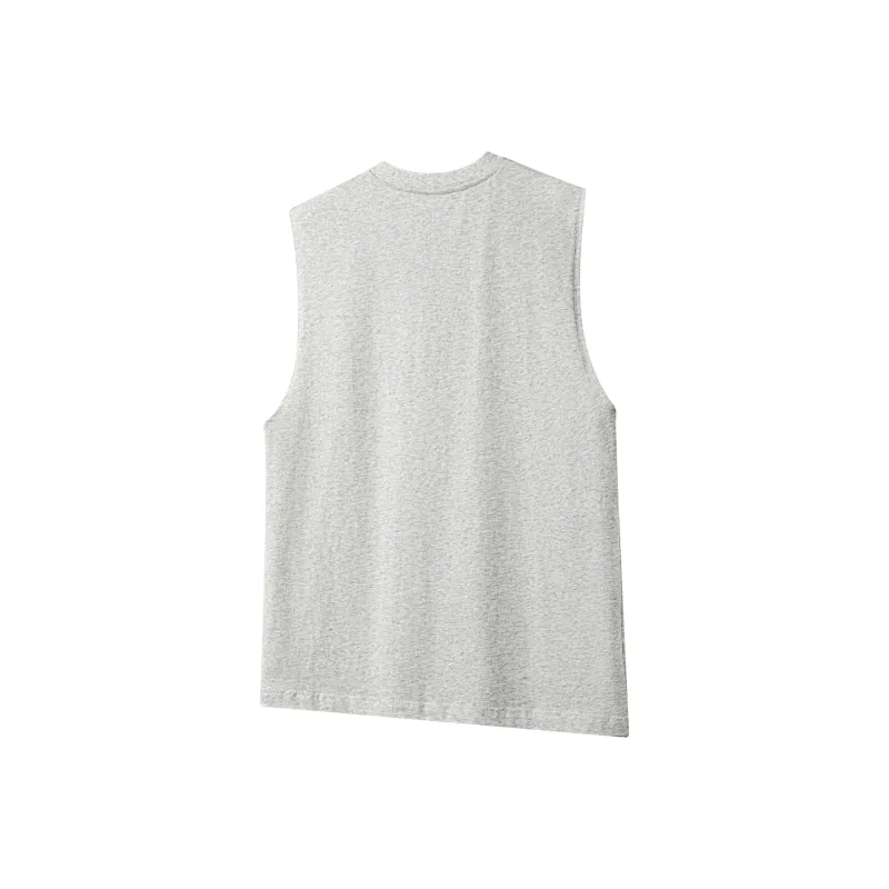 WELTER EXPERIMENT Fashion Versatile Comfortable Tank Top Unisex-6