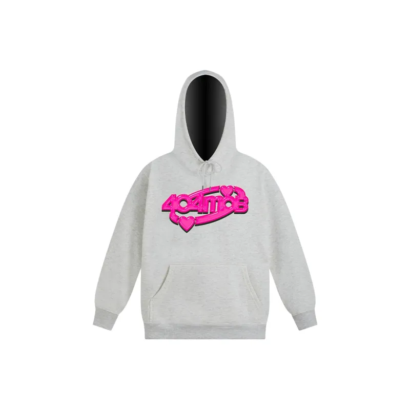 404MOB GANG Sweatshirts Unisex-6