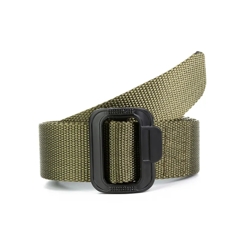 ALIEN BANG Canvas Woven Strap Men's Width 3.8CM-3