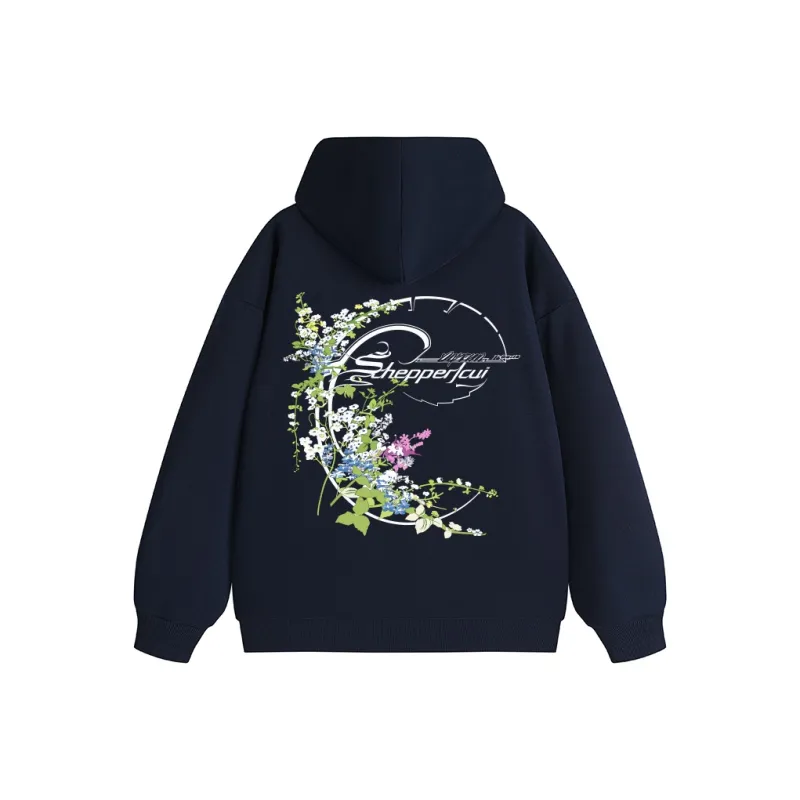 JCUI Sweatshirts Unisex-8