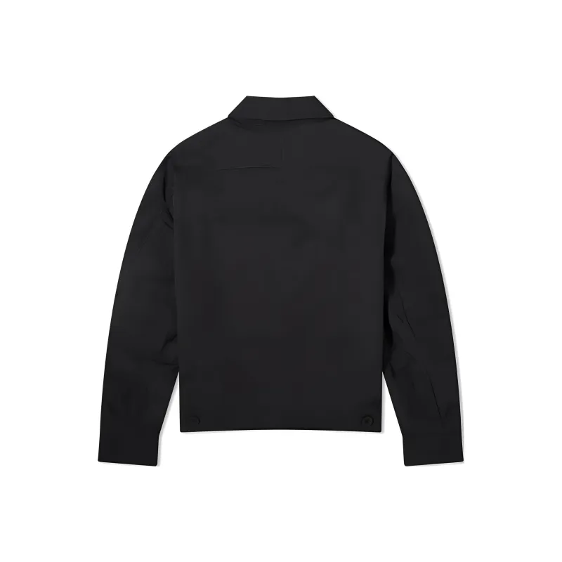 Jacquemus Linu Zip Head Jacket-1