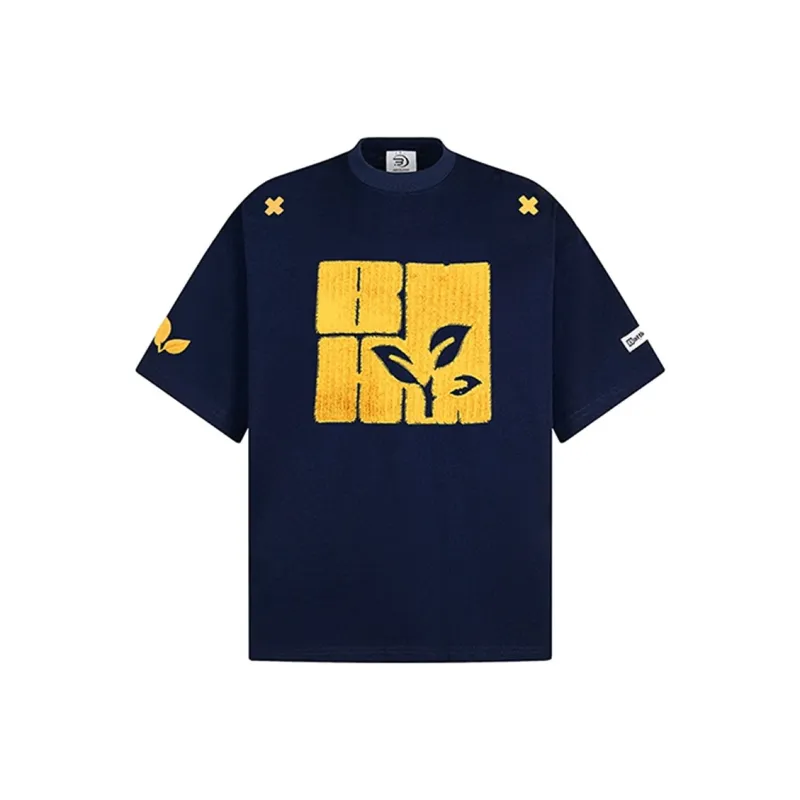 HAPPY PARTY T Shirts Unisex-11