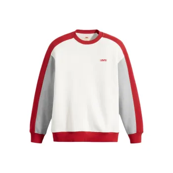 Levis Sweaters Men White