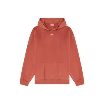 DIESEL S BOXT HOOD D Hoodie