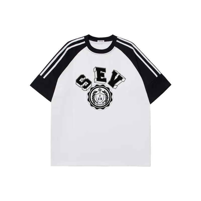 7 SEVFUN T Shirts Unisex-5
