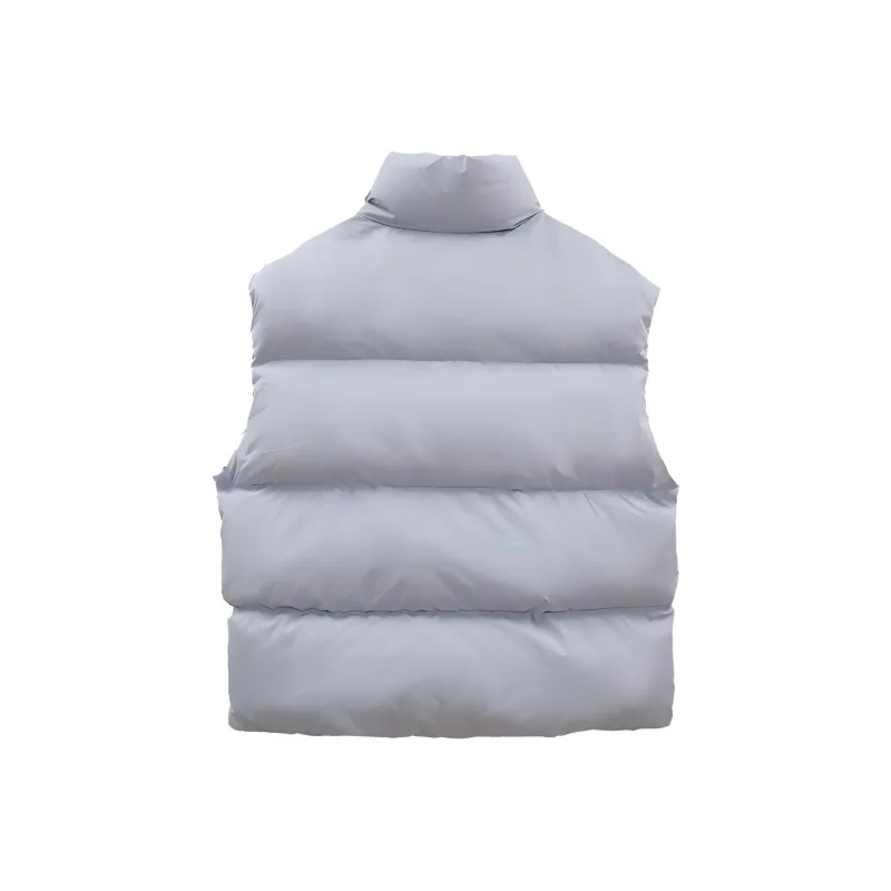 Nerdy Vests Unisex Sky Blue-1