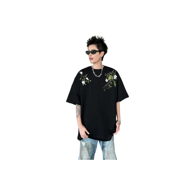 FASTFISH T Shirts Unisex-1