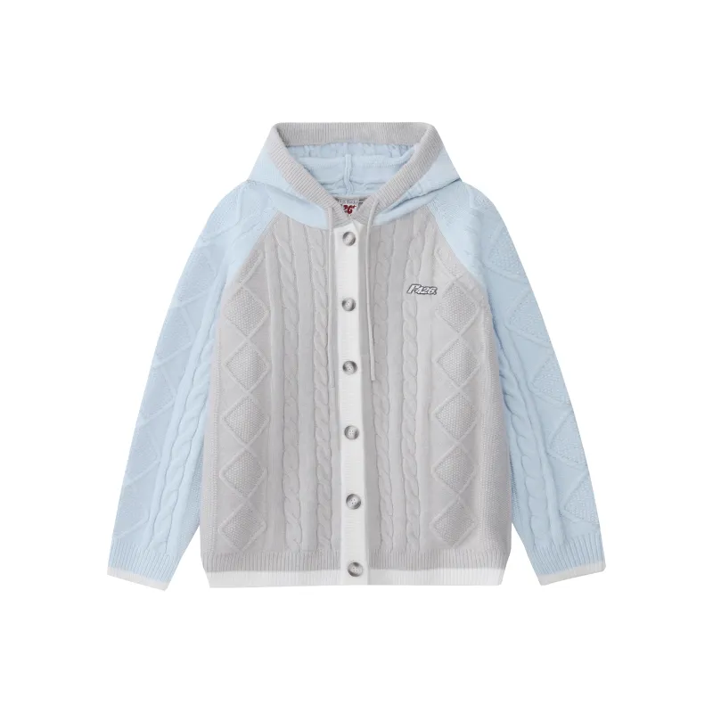 F426 Senzai Nan F Series Knitwear Unisex-0