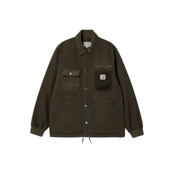 Carhartt WIP Jacket Men's Green