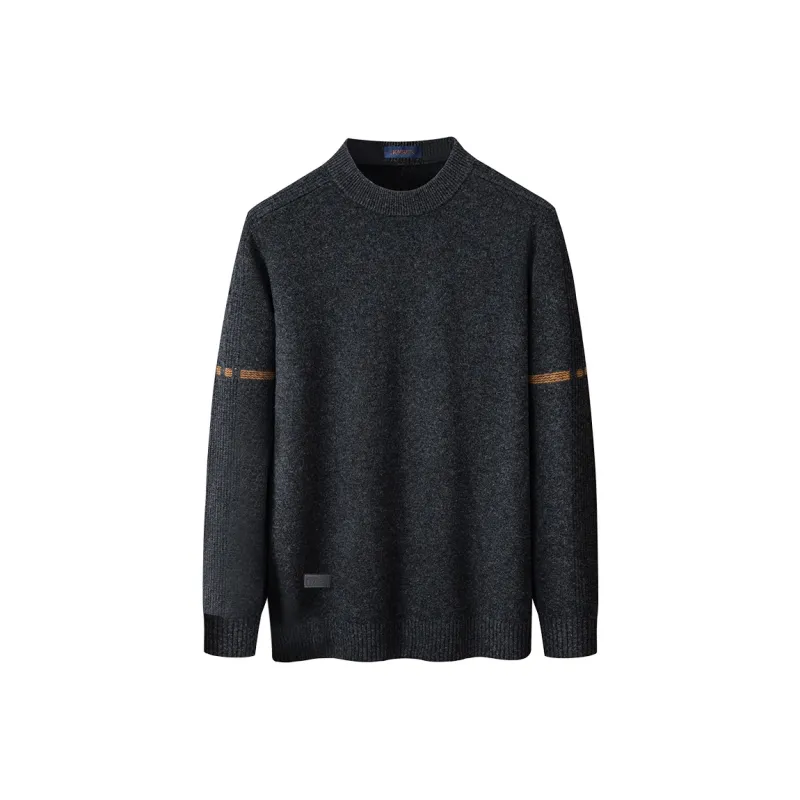 KAISER Knitwear Men-4