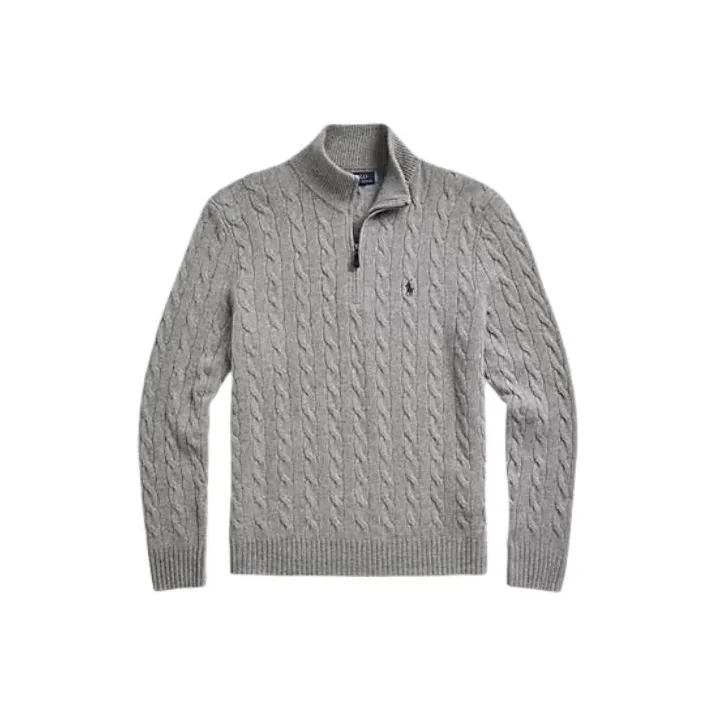 Polo Ralph Lauren FW23 Sweater Men's-9