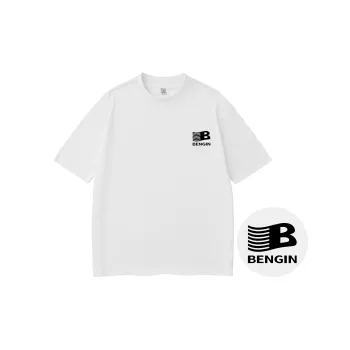 BENGEN T Shirts Unisex