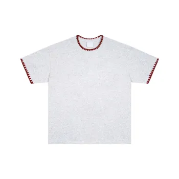 WKOOG T Shirts Unisex