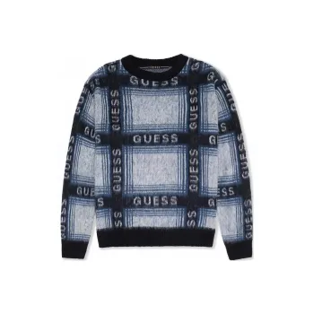 GUESS Sweaters Men