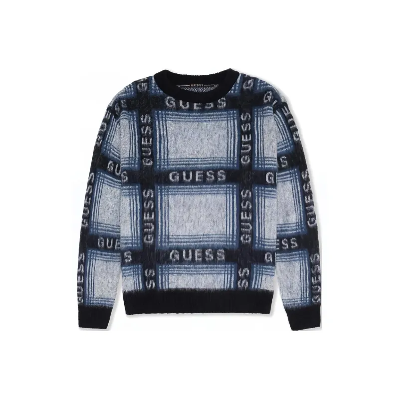 GUESS Sweaters Men-2