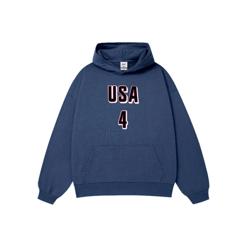TIP OFF Sweatshirts Unisex-2