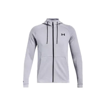 Under Armour Jackets Men Gray
