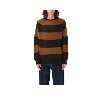 YMC Suedehead Jumper