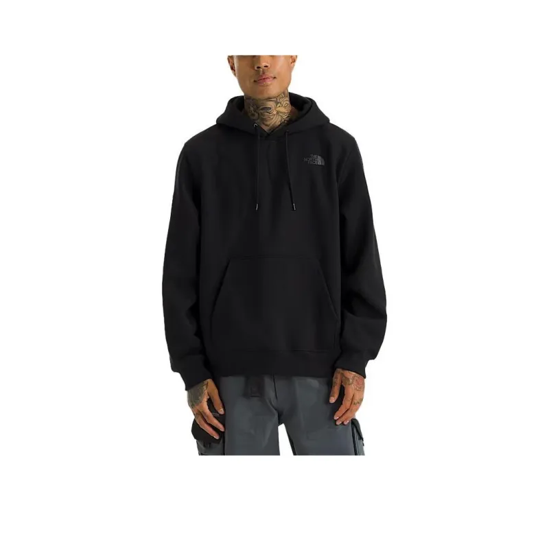 THE NORTH FACE Tnf X Undercover Soukuu Heavyweight Hoodie-0
