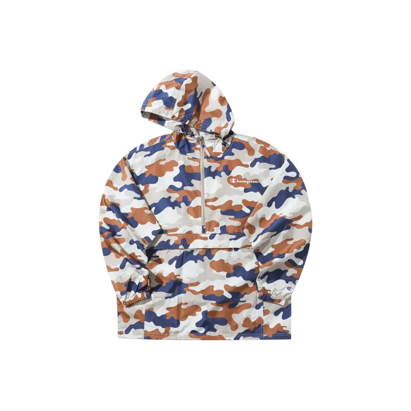 Champion Jacket US Version Unisex-4