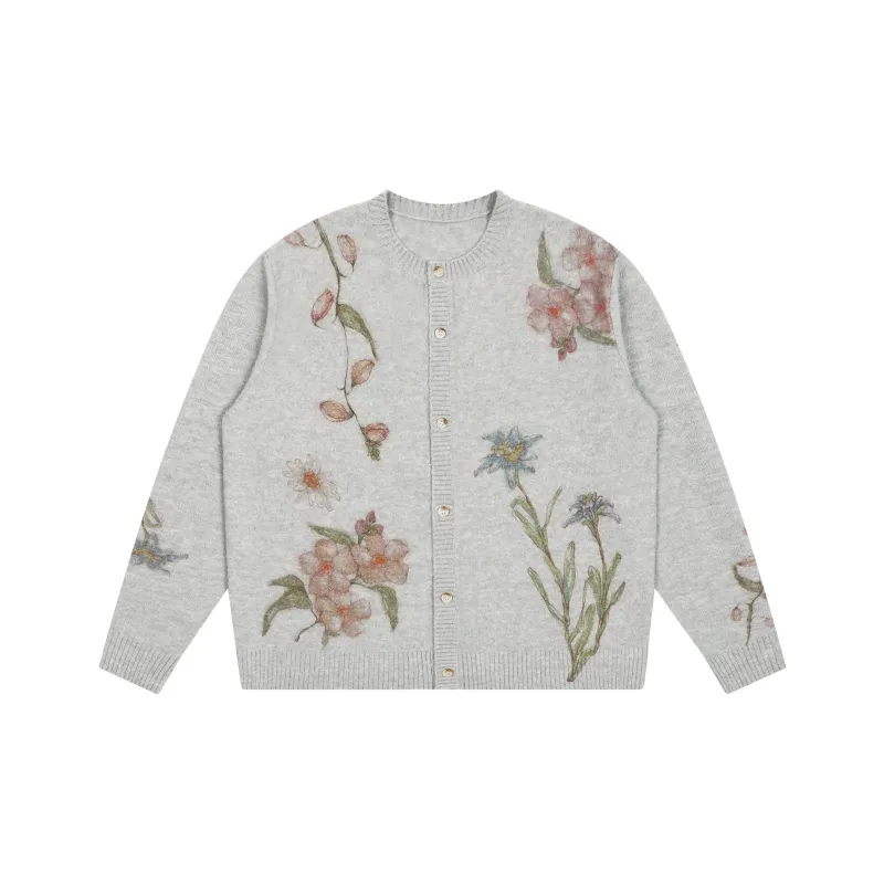 MostwantedLab Knitwear Unisex-7