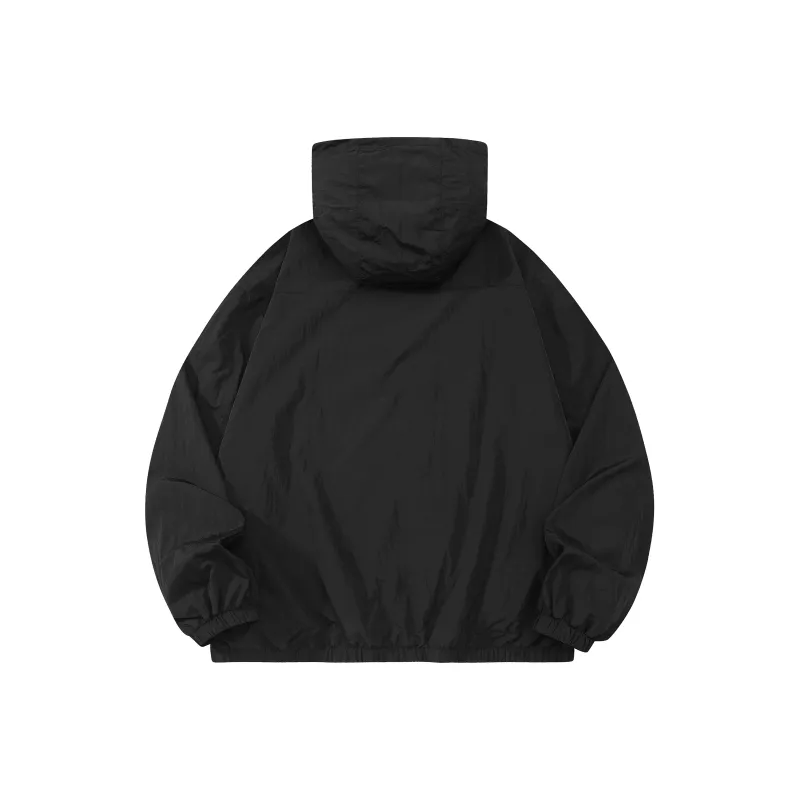 YK&YB Jackets Unisex-1