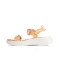Warm Beige-Warm White