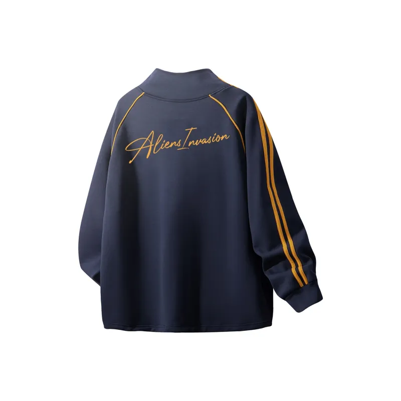 Disney Sweatshirts Unisex-5