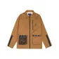 Brown Yellow