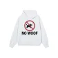 White (Fleece-Lined)