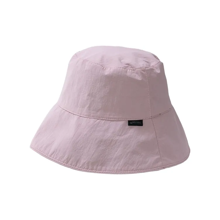Zhuo Guang Polyamide Bucket Hats Women's-2