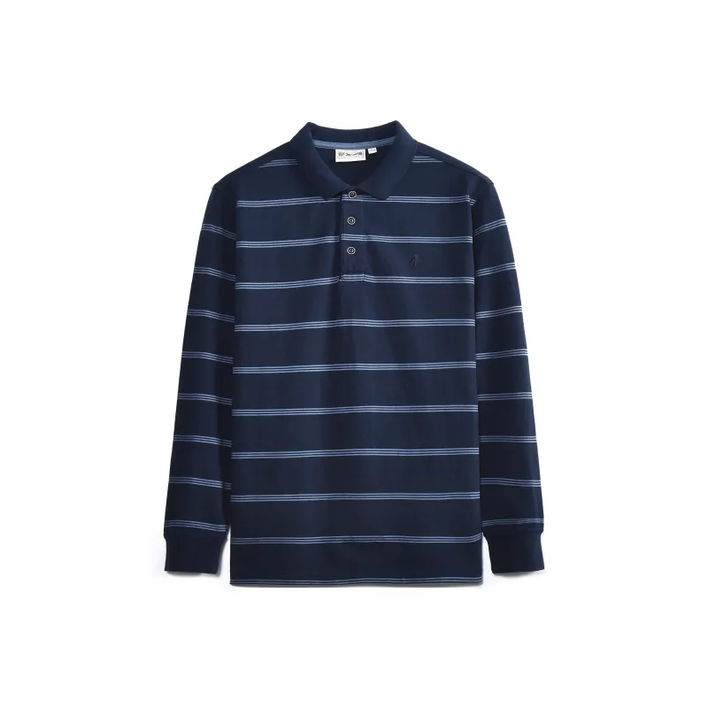 MCS Polo Shirts Men-8