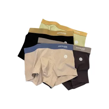 JEANSWEST Underpants Men's Combo Set