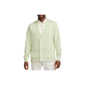 Nike Knitwear Men's Light Green