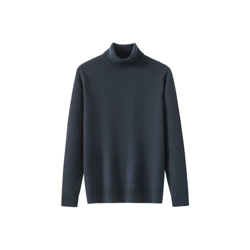 H YXIANG Sweaters Men-10