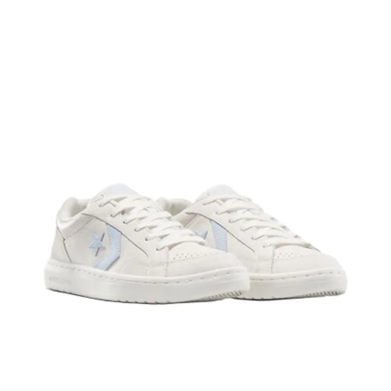 Converse Pro Blaze Classic Low 'Egret Blue Supermoon'-2