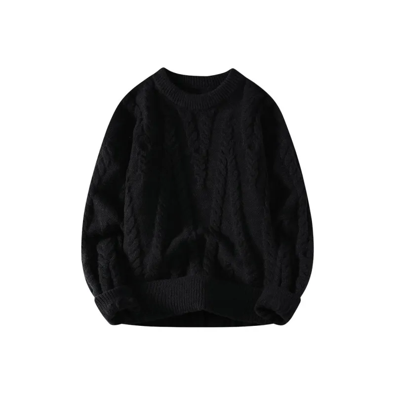 RED DRAGONFLY Sweaters Unisex-2