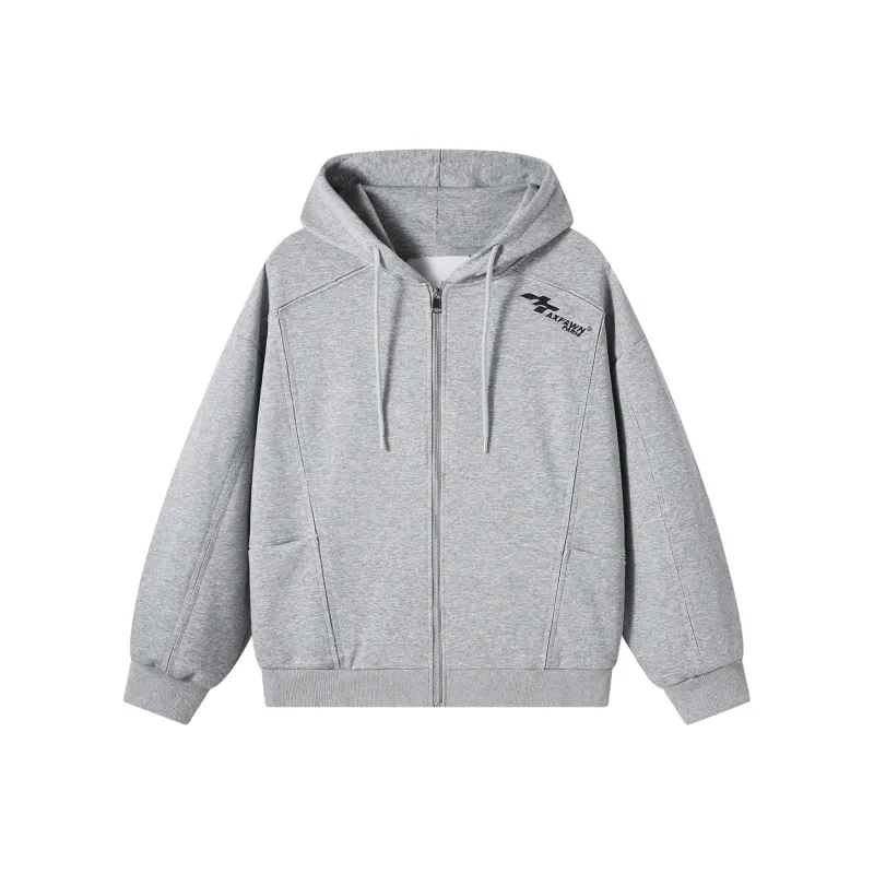 MAX FAWN Sweatshirts Unisex-2