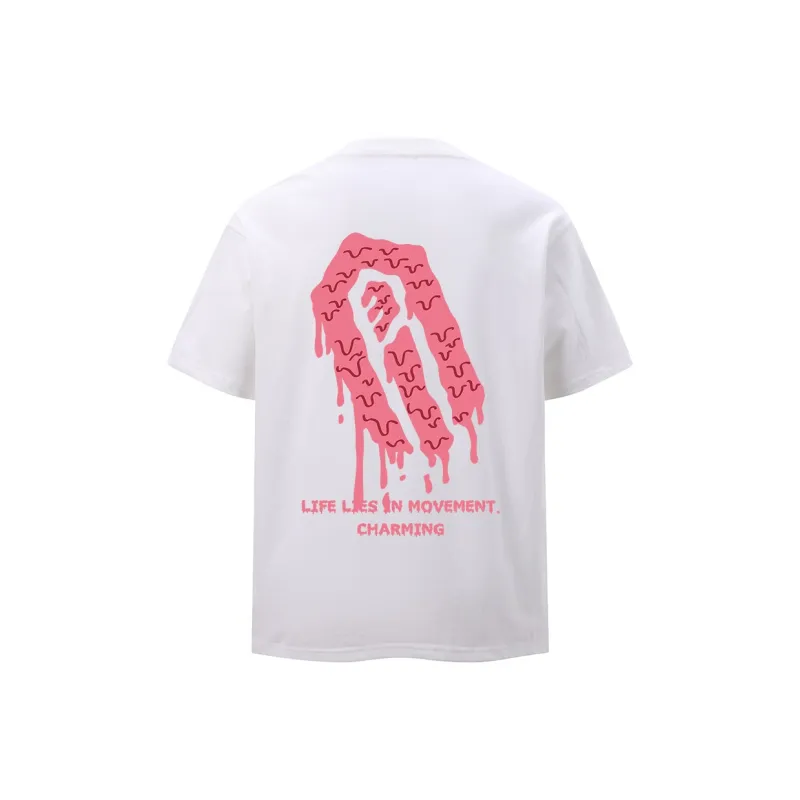 AI3 T Shirts Unisex-2