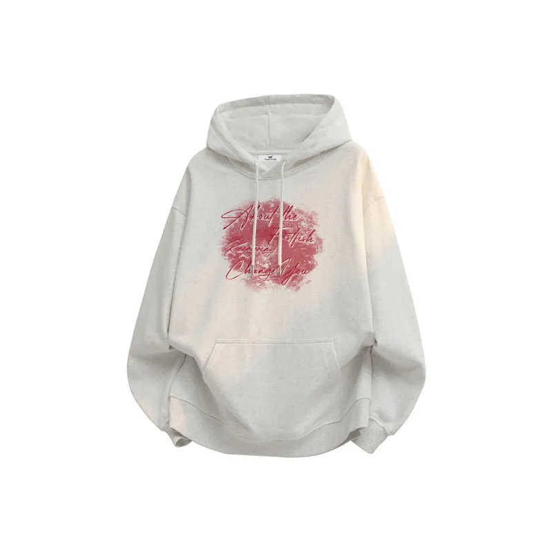FASTFISH Sweatshirts Unisex-16
