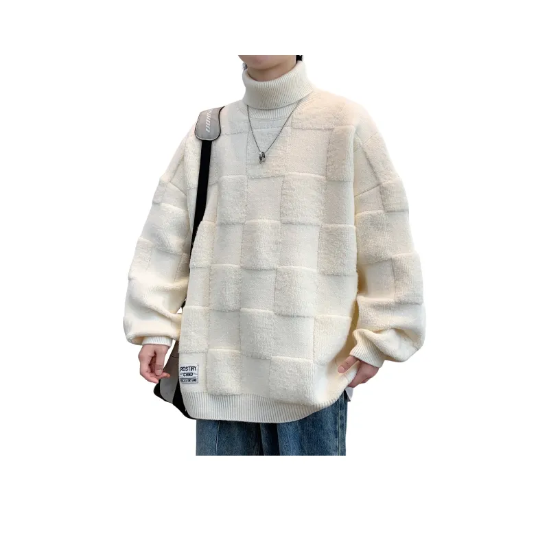 H.V.G.A Sweaters Unisex-17