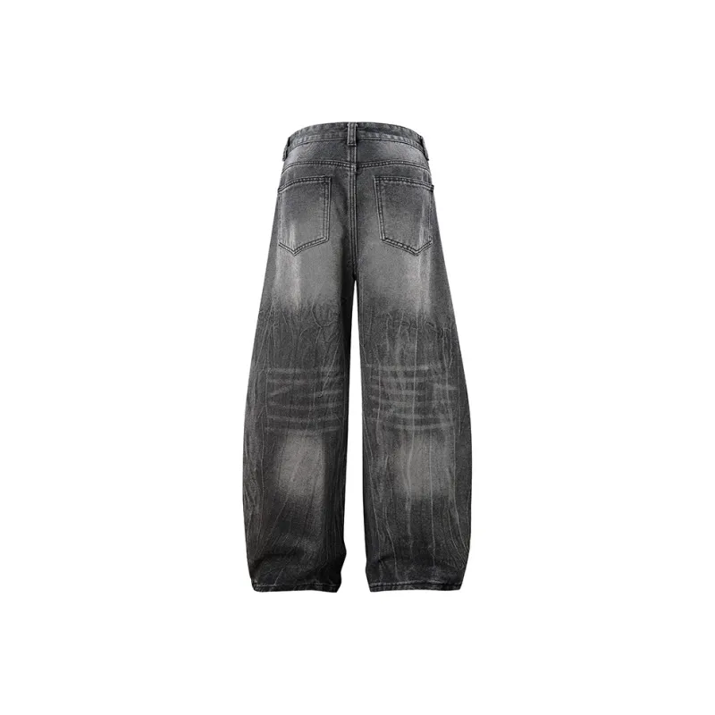 CAREBEARS Jeans Unisex-5