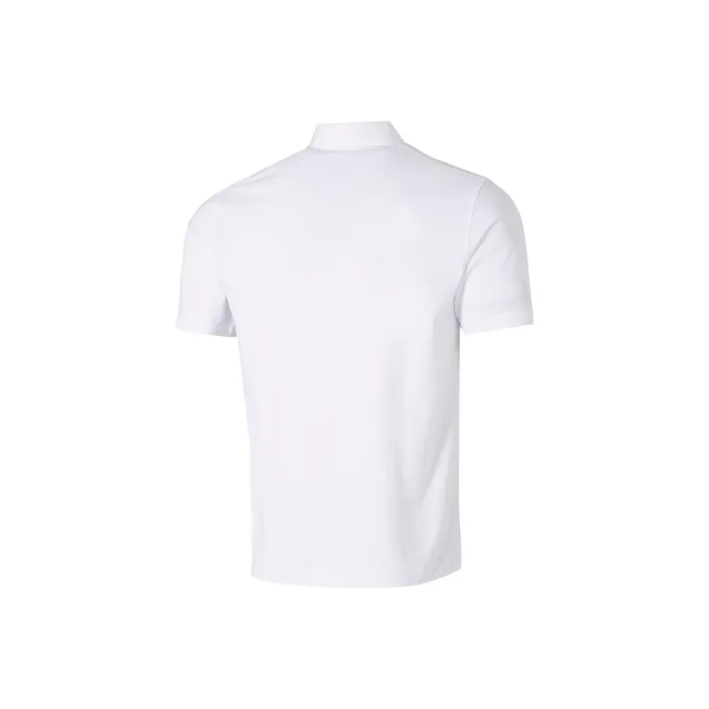 Under Armour Polo Shirts Men White-1