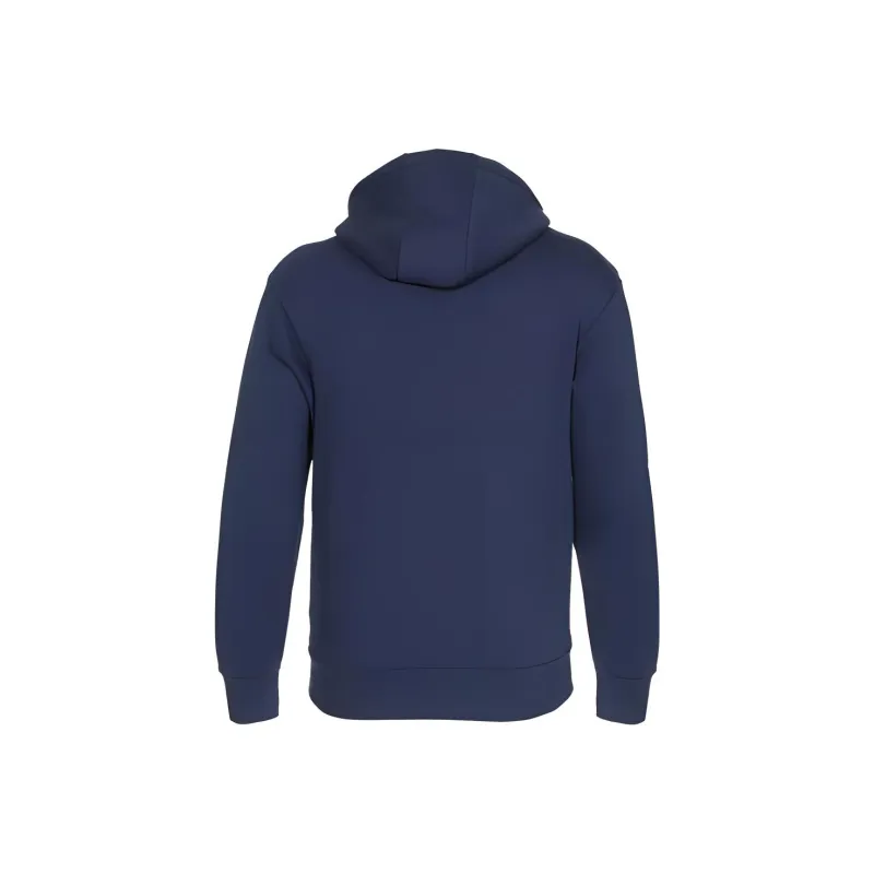 JORDAN Air JORDAN Paris Saint Germain Pullover Hoodie-1