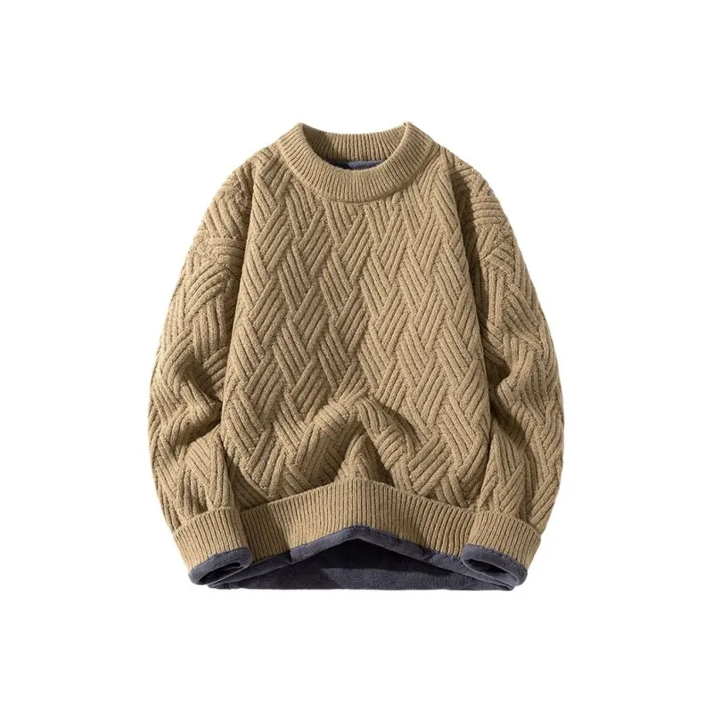 RED DRAGONFLY Sweaters Unisex-14