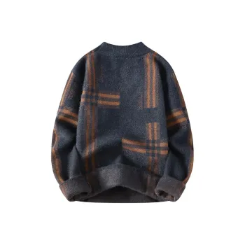 IJRJ Sweatshirts Unisex Gray